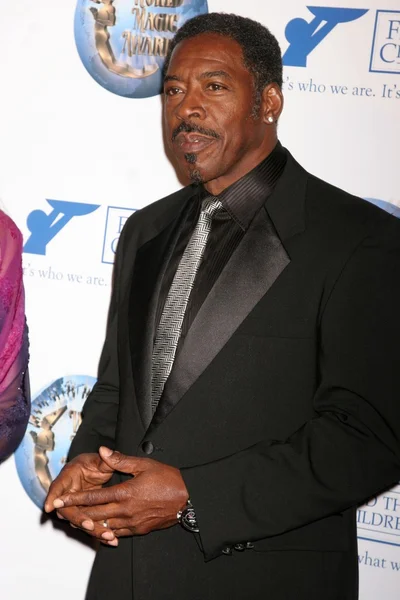 Ernie Hudson — Stock Photo, Image