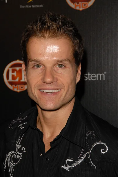 Louis Van Amstel — Stockfoto