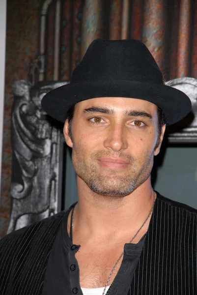 Victor Webster —  Fotos de Stock