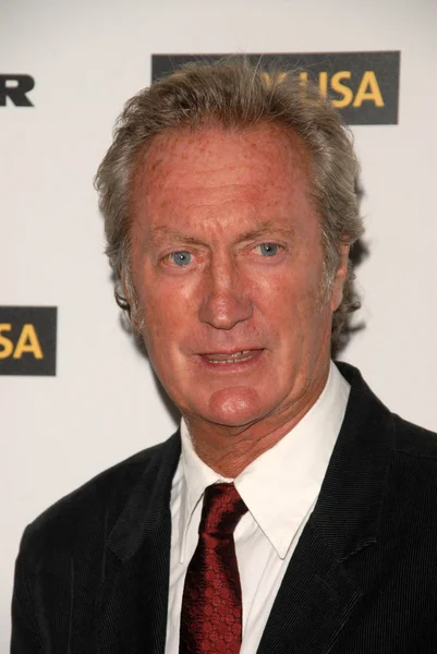 Bryan brown på g'day usa Australien week 2010 svart slips gala, kodak theater, hollywood, ca. 01-16-10 — Stockfoto