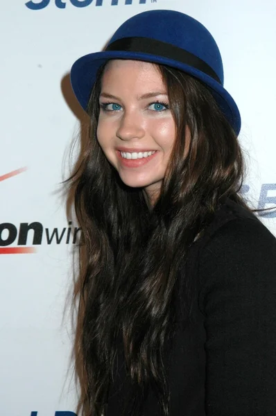 Daveigh Chase — Stok fotoğraf