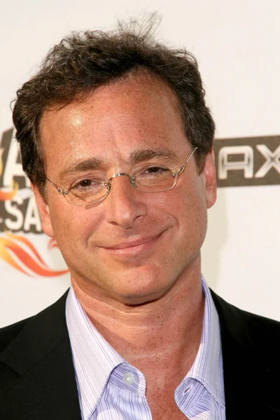 Bob Saget — Stock Photo, Image