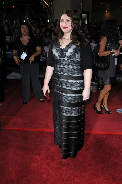 Stephenie Meyer — Stockfoto