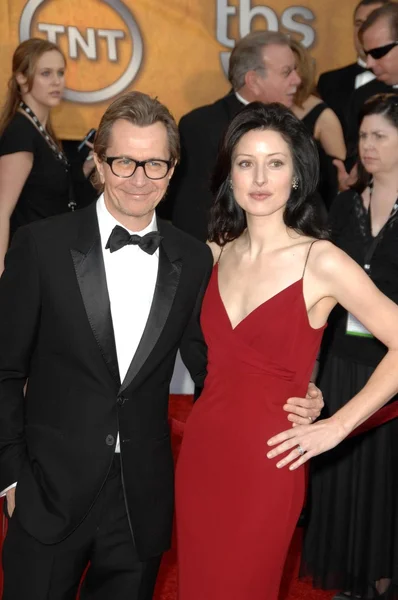 Gary Oldman — Zdjęcie stockowe