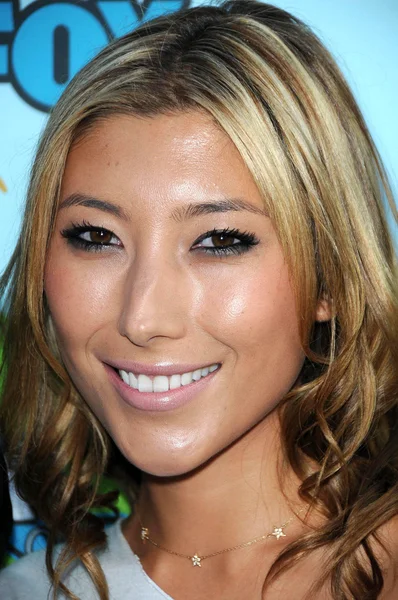 Dichen Lachman — Foto Stock