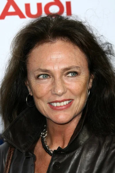 Jacqueline Bisset — Stok fotoğraf