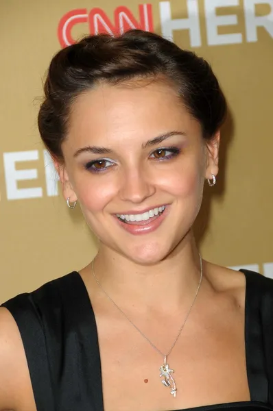 Rachael Leigh Cook — Stock Photo, Image