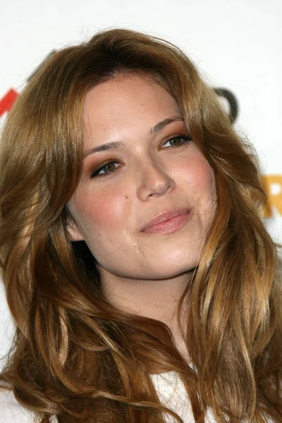 Mandy Moore — Zdjęcie stockowe