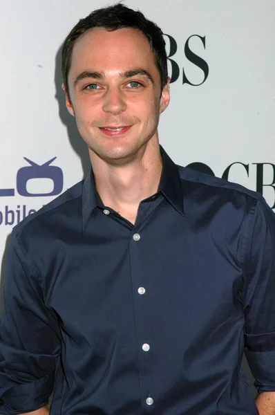 Jim Parsons — Stock Photo, Image