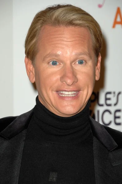 Carson kressley — Zdjęcie stockowe