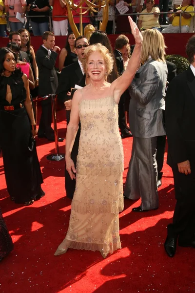 Holland Taylor — Stockfoto