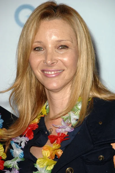 Lisa Kudrow — Stock fotografie