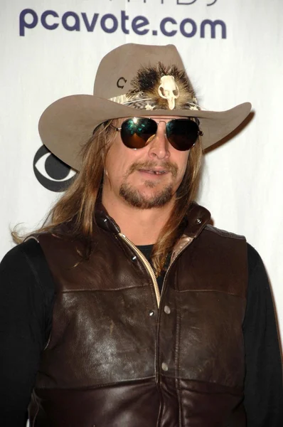 Kid Rock — Stockfoto