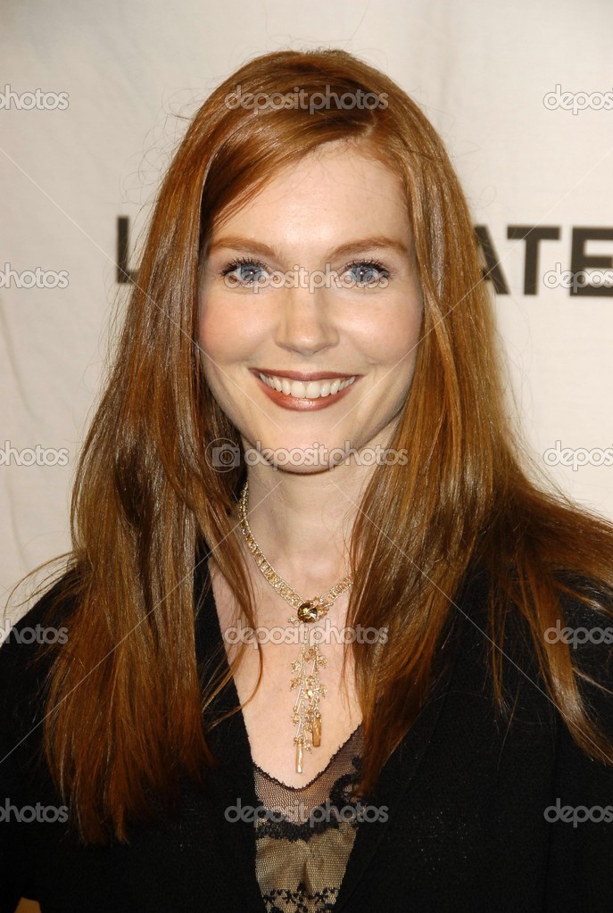 Dating darby stanchfield American Actress,