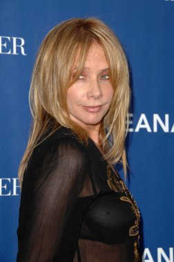 Rosanna Arquette