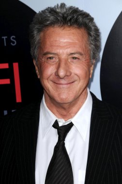Dustin Hoffman