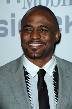 Wayne Brady