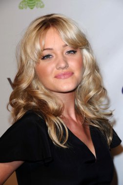 Amanda Michalka