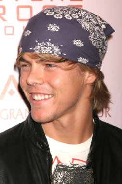 Derek Hough