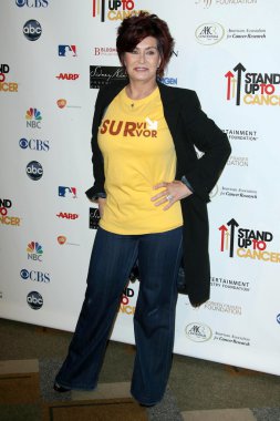 Sharon osbourne