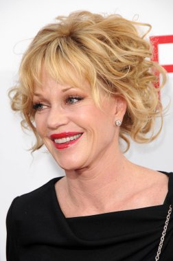 Melanie Griffith at the 37th Annual AFI Lifetime Achievement Awards. Sony Pictures Studios, Culver City, CA. 06-11-09