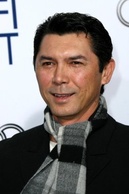 Lou Diamond Phillips