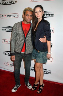 Tony Kanal