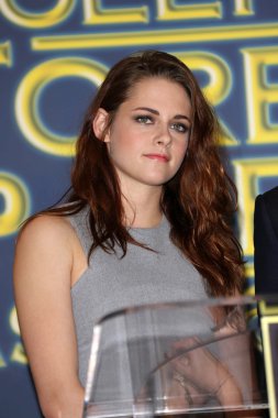 Kristen Stewart