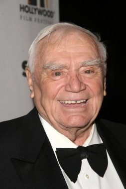 Ernest Borgnine