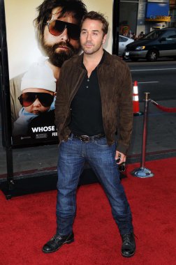 Jeremy Piven