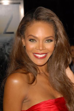 Crystle Stewart '2012 galasında,