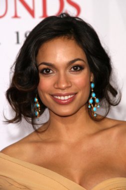 Rosario Dawson