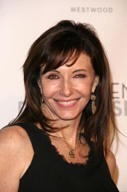 Mary Steenburgen