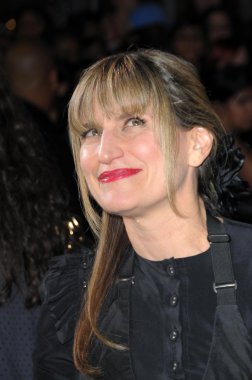Catherine Hardwicke