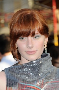 Bryce dallas howard