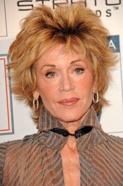 Jane Fonda
