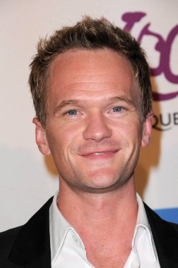 Neil Patrick Harris at Cirque Du Soleil's 'Kooza' Opening Night Gala. Santa Monica Pier, Santa Monica, CA. 10-16-09
