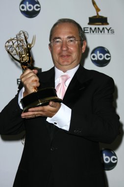 Barry Sonnenfeld
