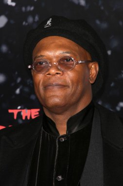Samuel L. Jackson
