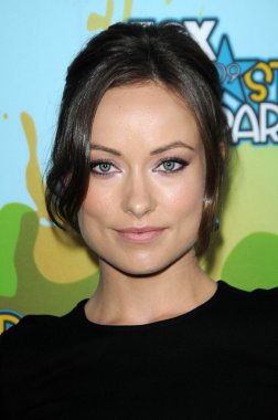 Olivia Wilde