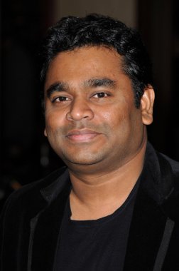 AR rahman