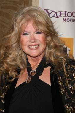 Connie Stevens