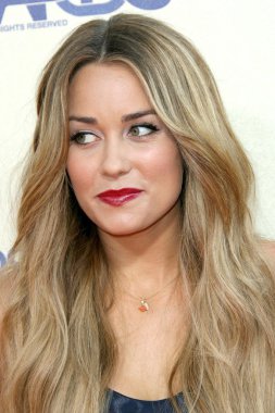 Lauren Conrad