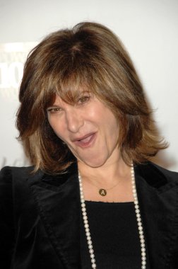 Amy Pascal