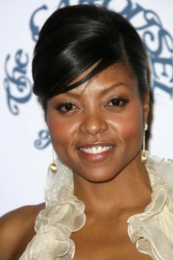 Taraji p. henson