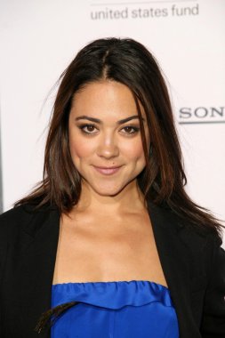 Camille Guaty