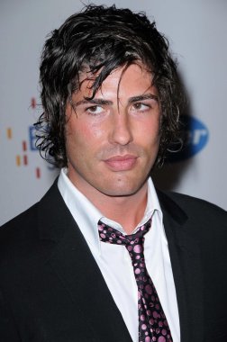 Brandon Davis