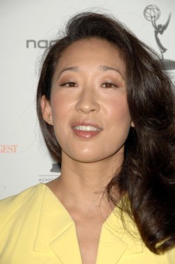 Sandra Oh