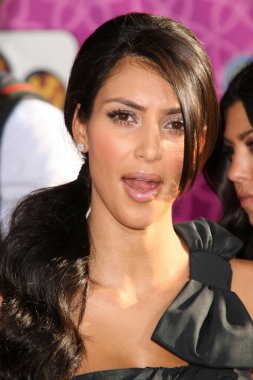 kardashian Kimberly