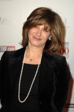 Amy Pascal